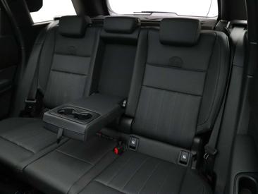Mini Countryman John Cooper Works — photo 14