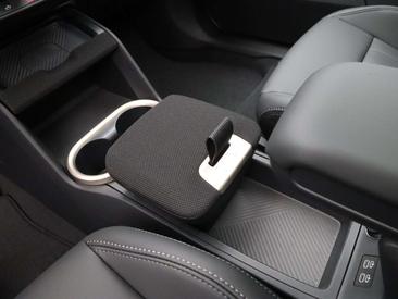 Mini Countryman John Cooper Works — photo 15