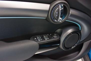 Mini 5 Portes Yours Cooper — photo 20