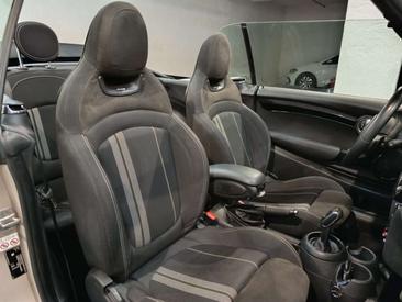 Mini Cabrio COOPER S — photo 27