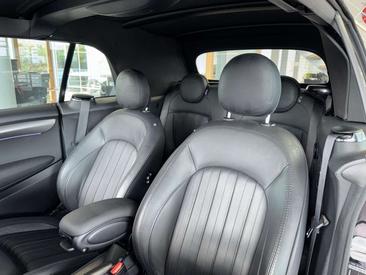 Mini Cabrio COOPER S — photo 19