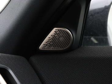 Mini Countryman John Cooper Works — photo 18