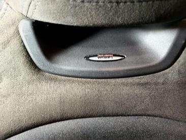 Mini Cabrio COOPER S — photo 28