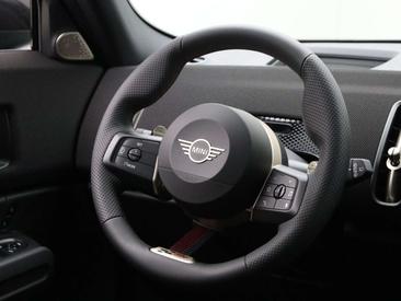 Mini Countryman John Cooper Works — photo 20