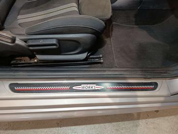 Mini Cabrio COOPER S — photo 33