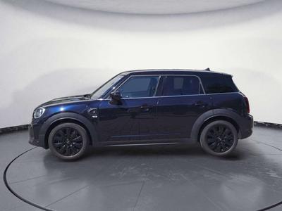 Mini Countryman Classic Cooper