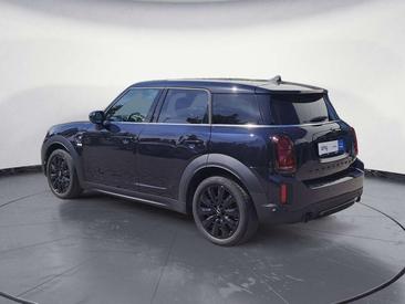 Mini Countryman Classic Cooper — photo 3