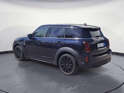 Mini Countryman Classic Cooper
