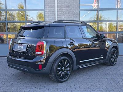 Mini Countryman Chili Cooper SE