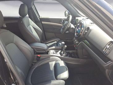 Mini Countryman Classic Cooper — photo 7