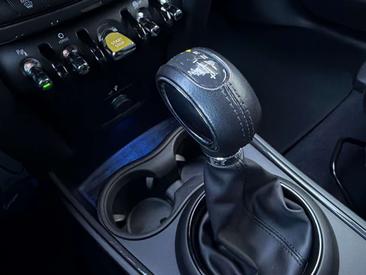 Mini Countryman Chili Cooper SE — photo 14