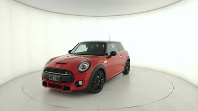 Mini 3 Portes Cooper SD - 2019 - Joinsteer - #1