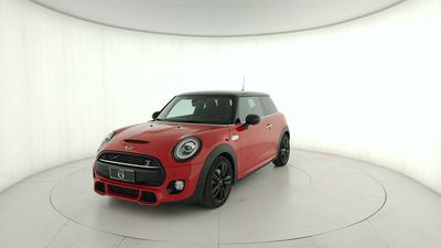 Mini 3 portes