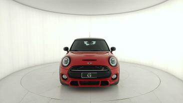 Mini 3 Portes Cooper SD — photo 2