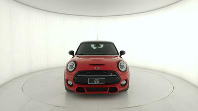Mini 3 Portes Cooper SD