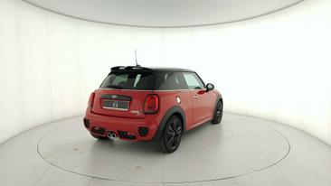 Mini 3 Portes Cooper SD — photo 3