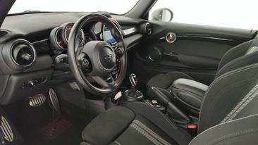 Mini 3 Portes Cooper SD — photo 5