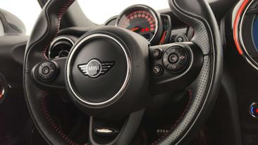 Mini 3 Portes Cooper SD — photo 7