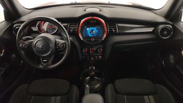 Mini 3 Portes Cooper SD — photo 9