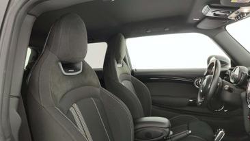 Mini 3 Portes Cooper SD — photo 10