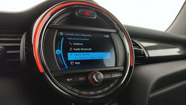 Mini 3 Portes Cooper SD — photo 13