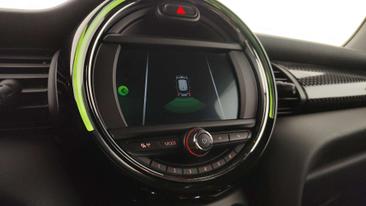 Mini 3 Portes Cooper SD — photo 14