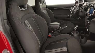 Mini 3 Portes Cooper SD — photo 16