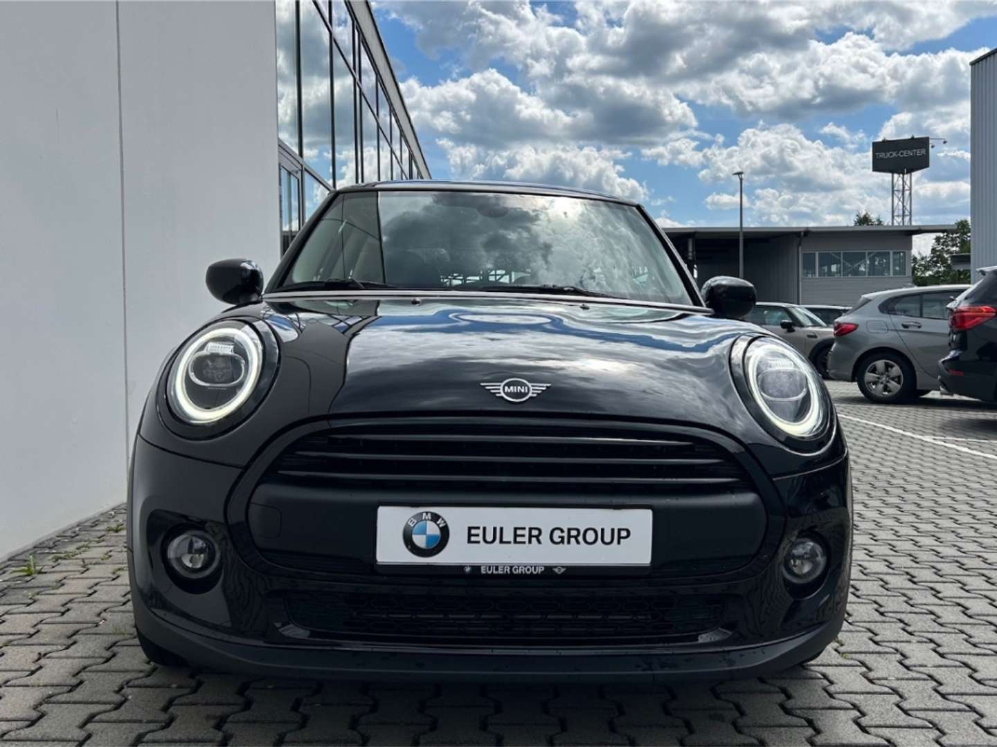 Mini 3 Portes One - 2021 - Joinsteer - #2