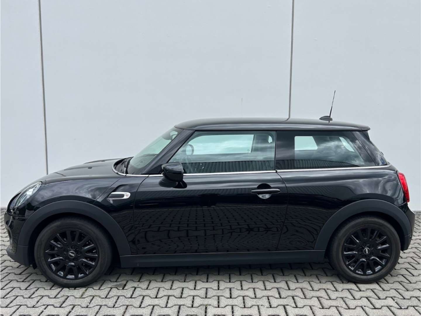 Mini 3 Portes One - 2021 - Joinsteer - #3