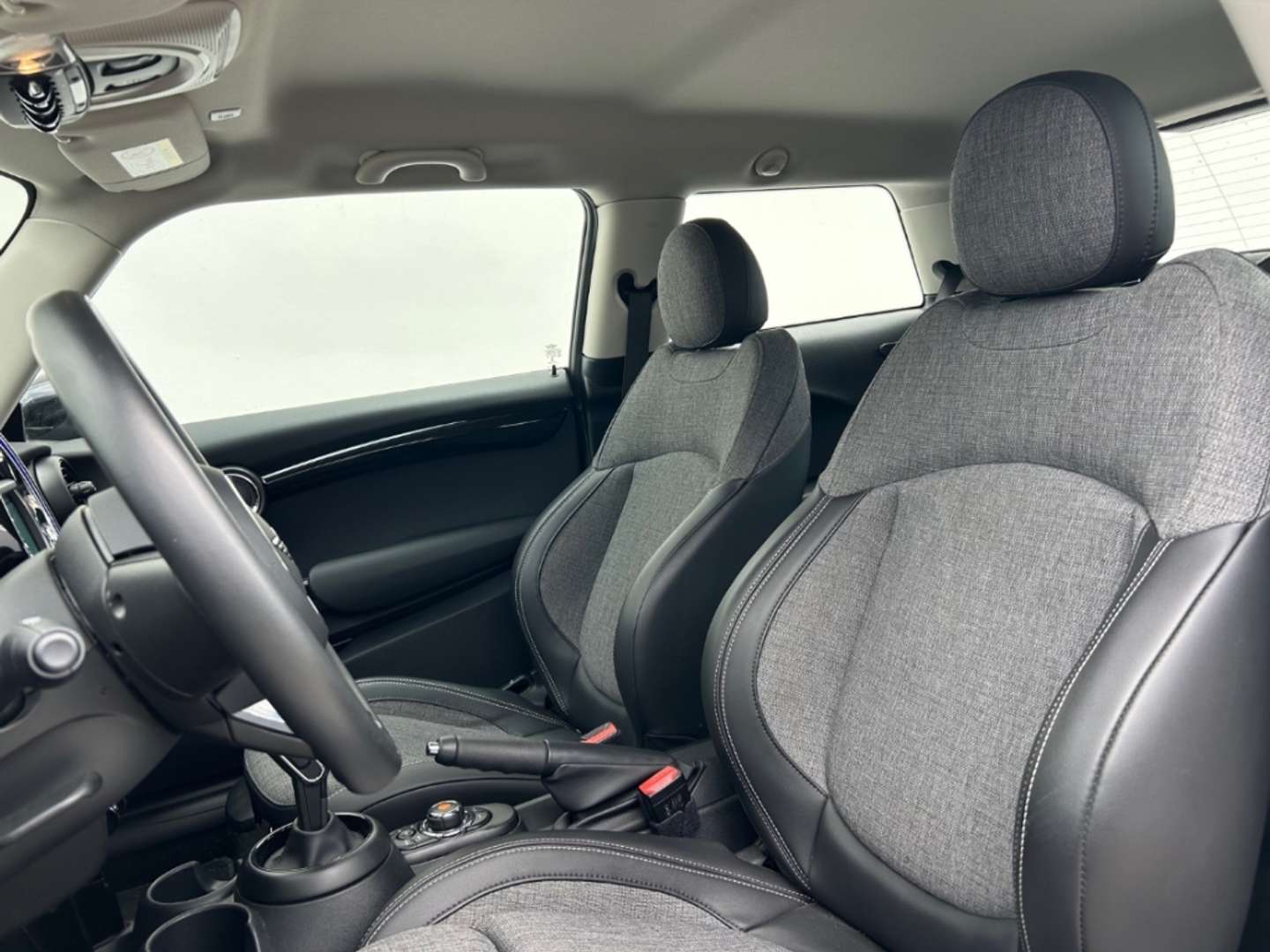 Mini 3 Portes One - 2021 - Joinsteer - #5