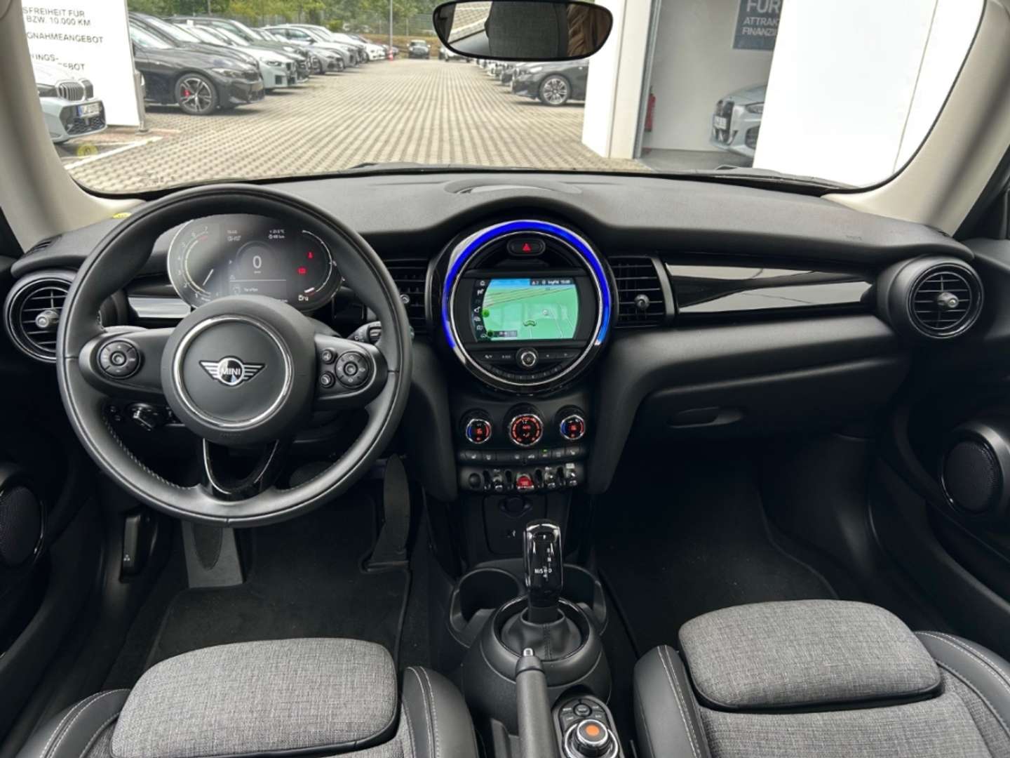 Mini 3 Portes One - 2021 - Joinsteer - #7