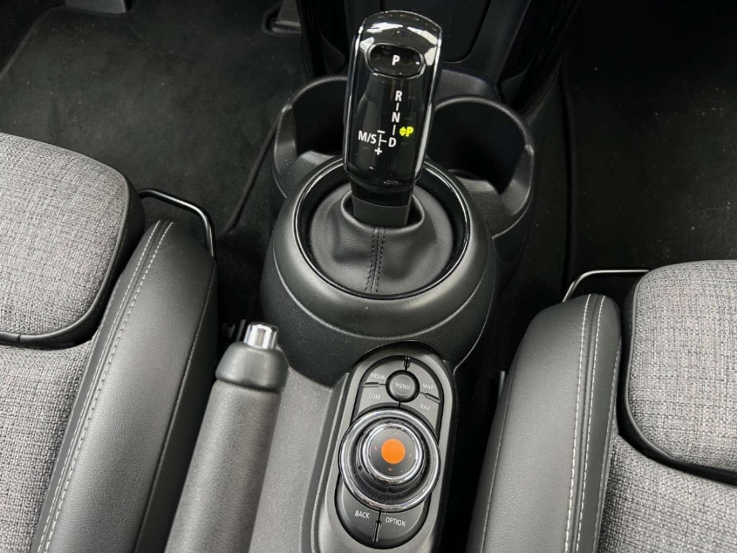Mini 3 Portes One - 2021 - Joinsteer - #9