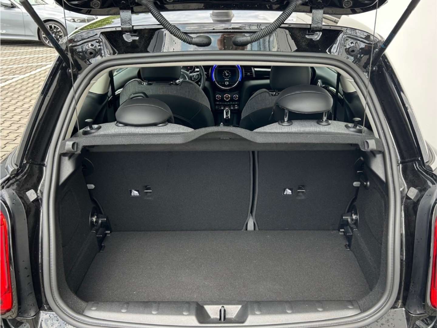 Mini 3 Portes One - 2021 - Joinsteer - #11