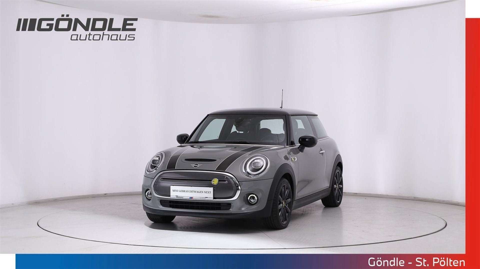 Mini Hatch / Citadine Cooper SE - 2021 - Joinsteer - #1