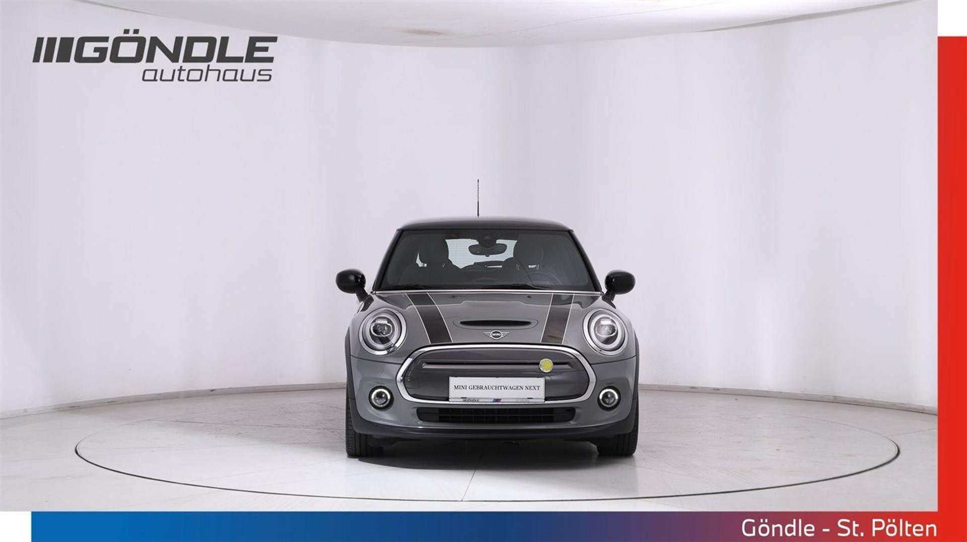 Mini Hatch / Citadine Cooper SE - 2021 - Joinsteer - #2