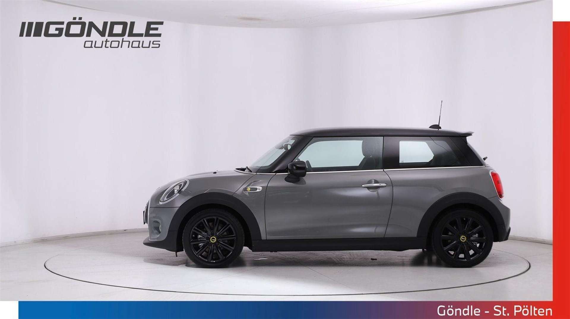 Mini Hatch / Citadine Cooper SE - 2021 - Joinsteer - #3