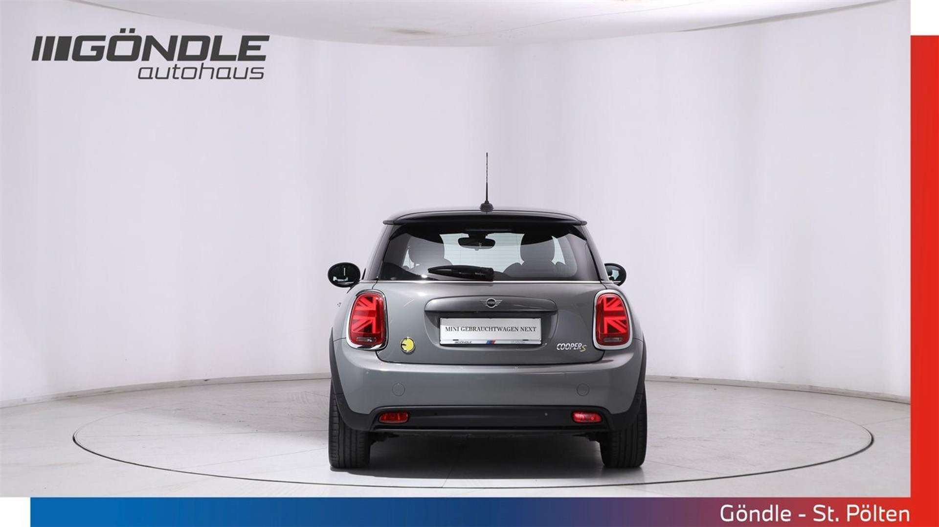 Mini Hatch / Citadine Cooper SE - 2021 - Joinsteer - #4