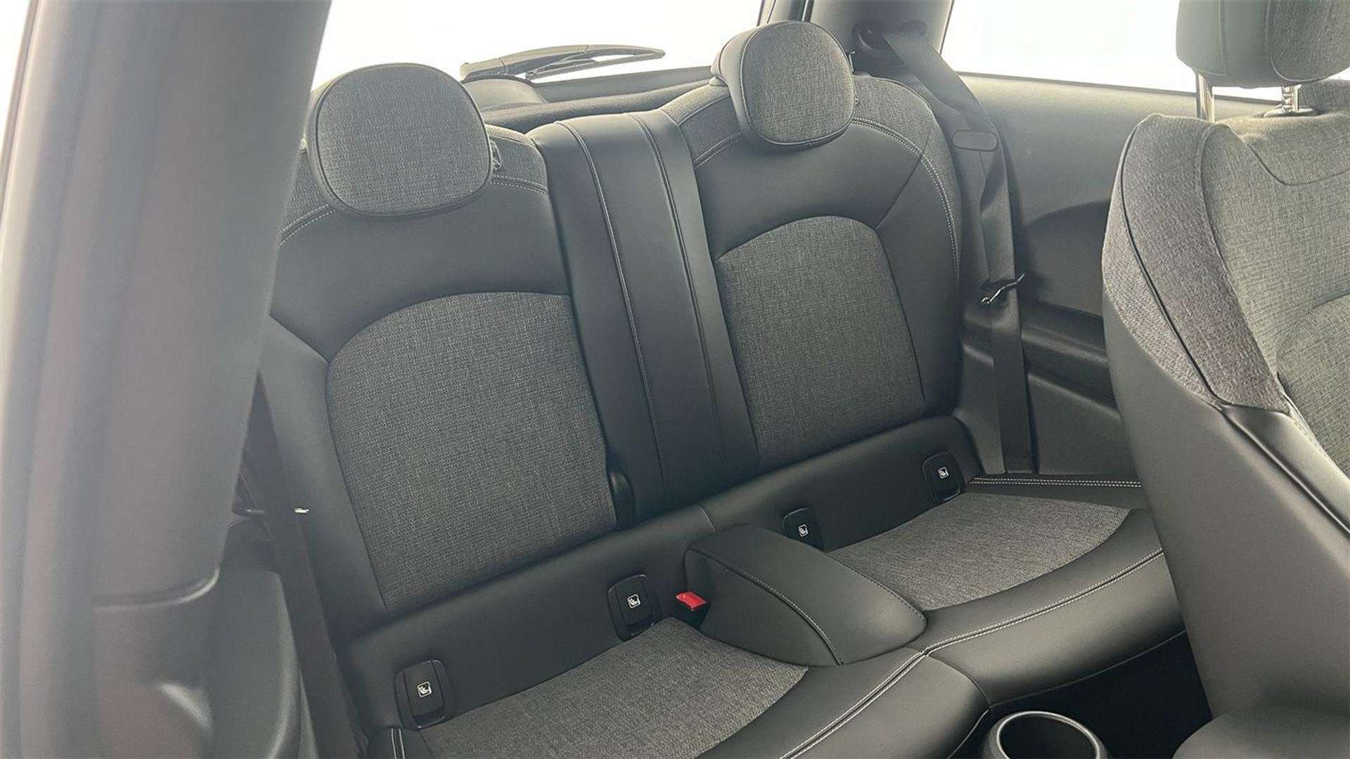 Mini Hatch / Citadine Cooper SE - 2021 - Joinsteer - #6