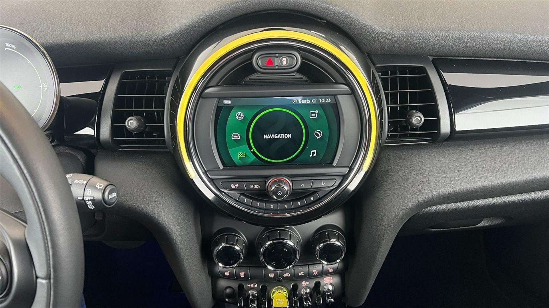 Mini Hatch / Citadine Cooper SE - 2021 - Joinsteer - #10