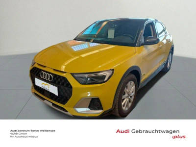 Audi A1 Citycarver 30 TFSI S Tronic - 2022 - Joinsteer - #1