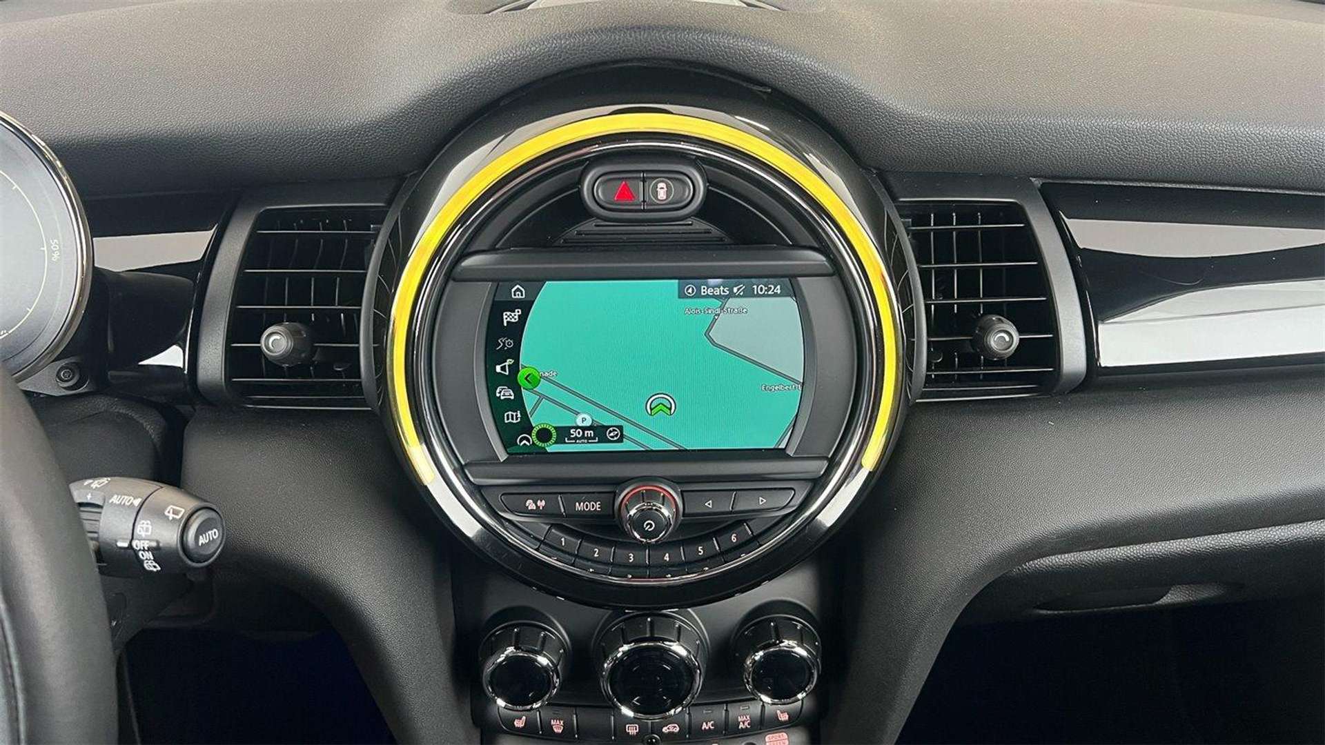 Mini Hatch / Citadine Cooper SE - 2021 - Joinsteer - #11