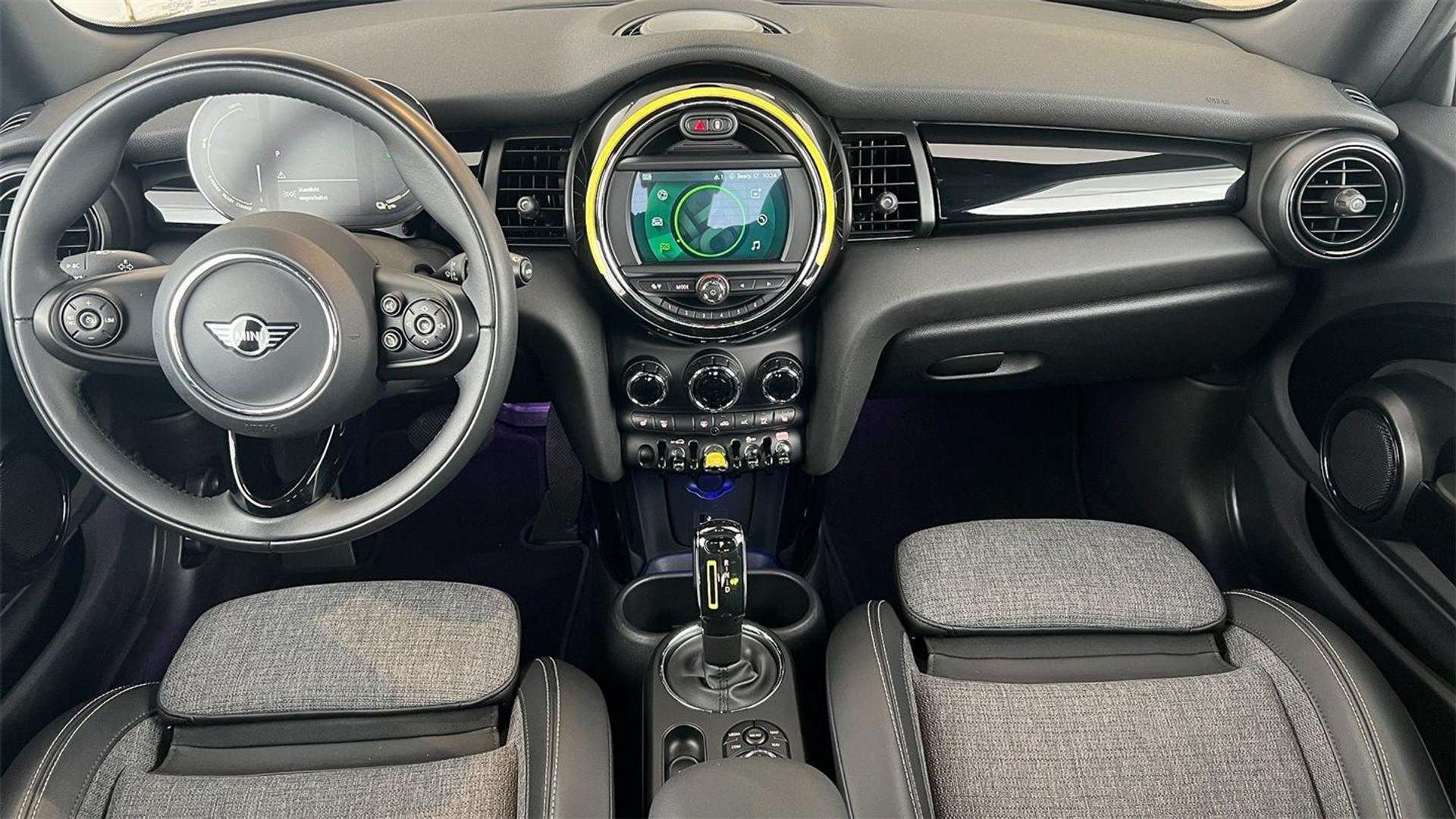 Mini Hatch / Citadine Cooper SE - 2021 - Joinsteer - #12