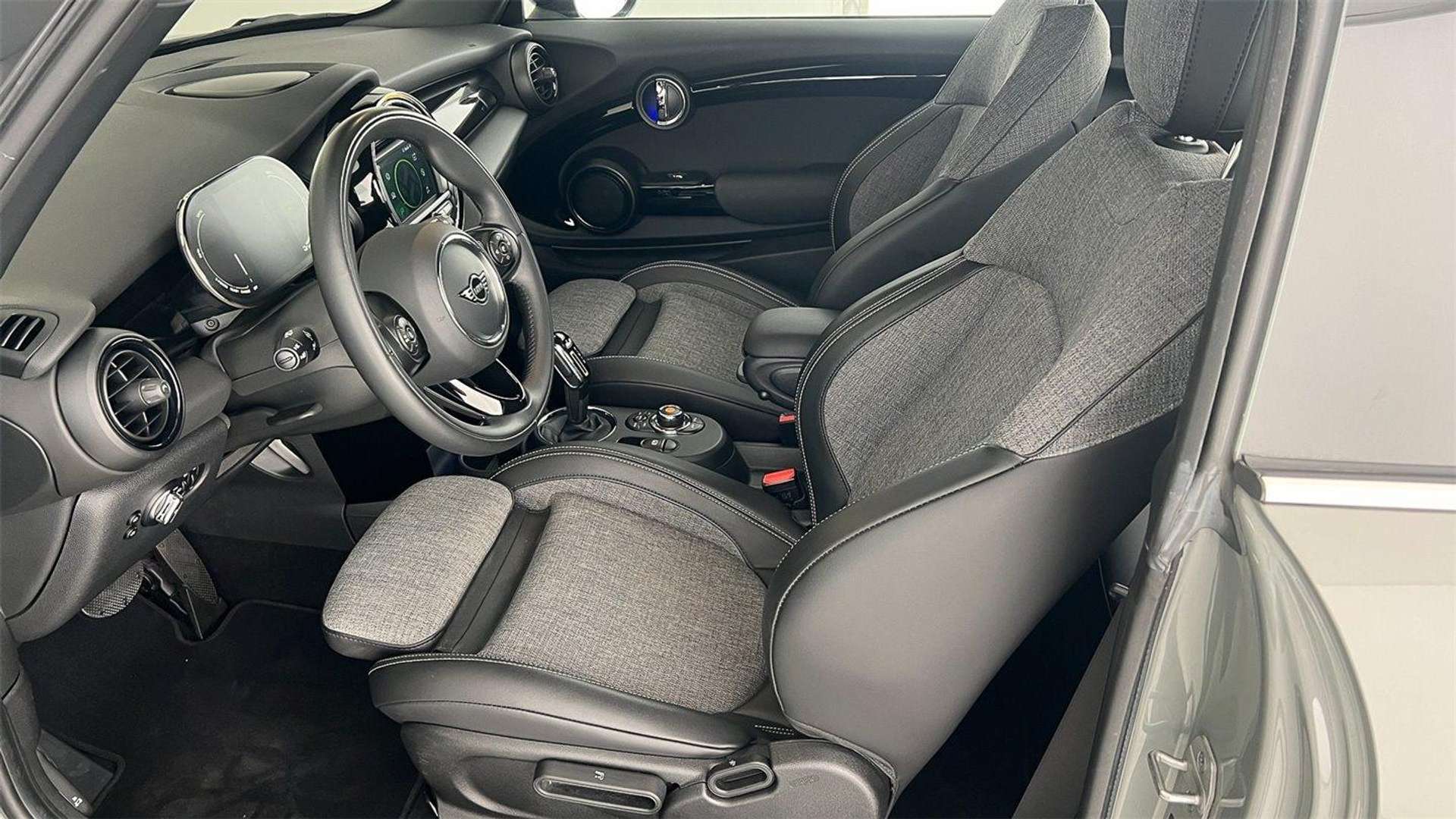 Mini Hatch / Citadine Cooper SE - 2021 - Joinsteer - #14
