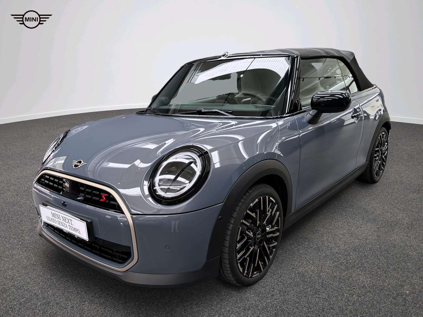 Mini Cooper Cooper S Favoured - 2025 - Joinsteer - #1