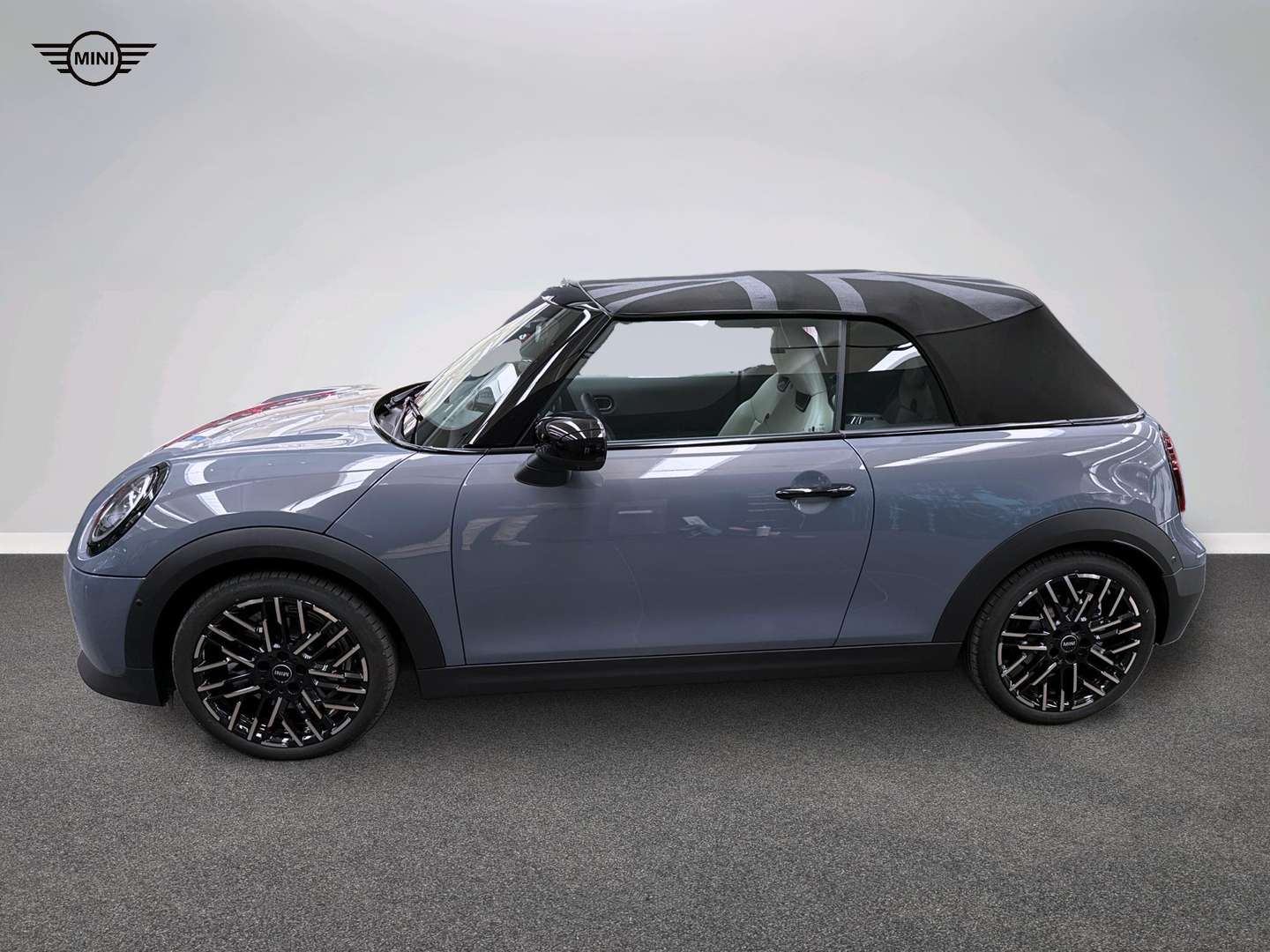 Mini Cooper Cooper S Favoured - 2025 - Joinsteer - #2