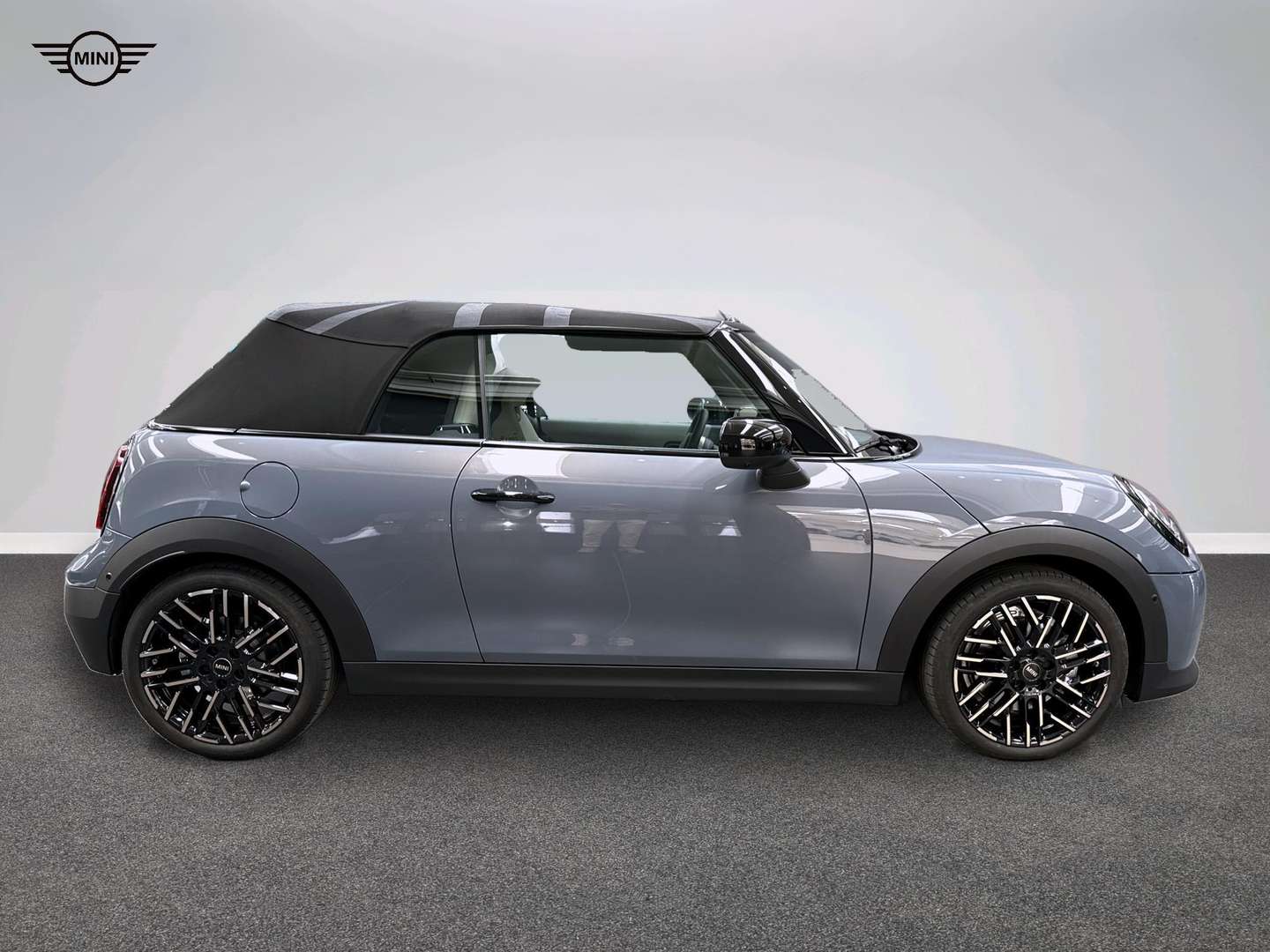 Mini Cooper Cooper S Favoured - 2025 - Joinsteer - #3
