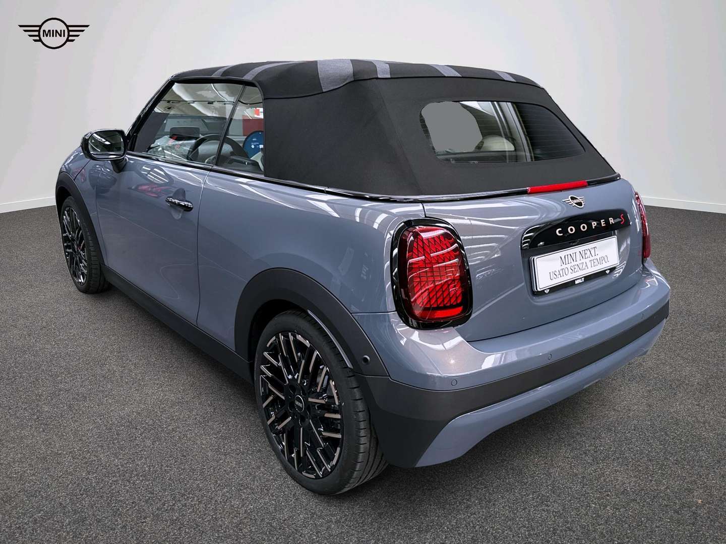 Mini Cooper Cooper S Favoured - 2025 - Joinsteer - #4