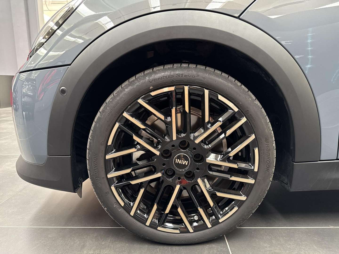 Mini Cooper Cooper S Favoured - 2025 - Joinsteer - #8