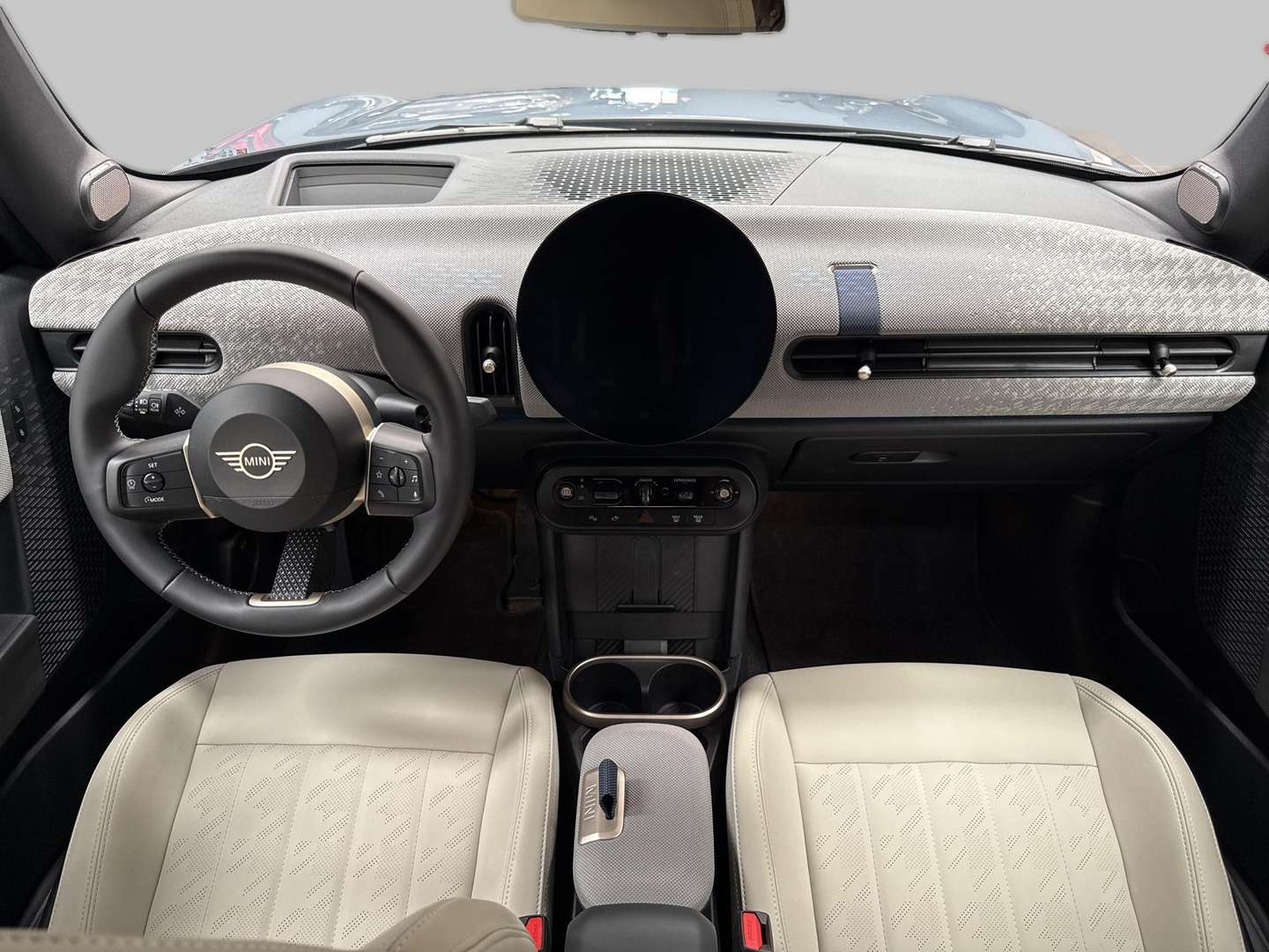Mini Cooper Cooper S Favoured - 2025 - Joinsteer - #11