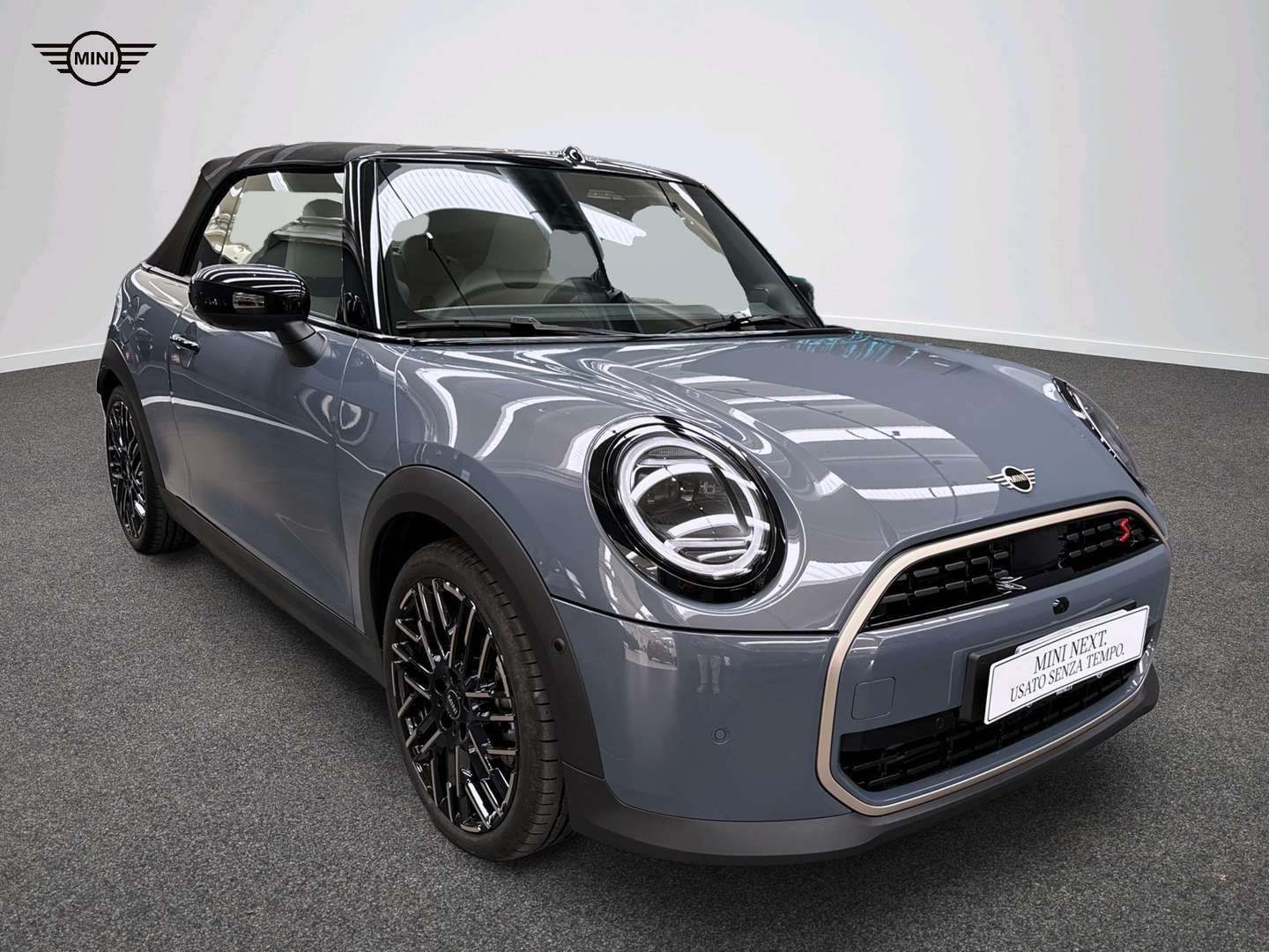 Mini Cooper Cooper S Favoured - 2025 - Joinsteer - #12